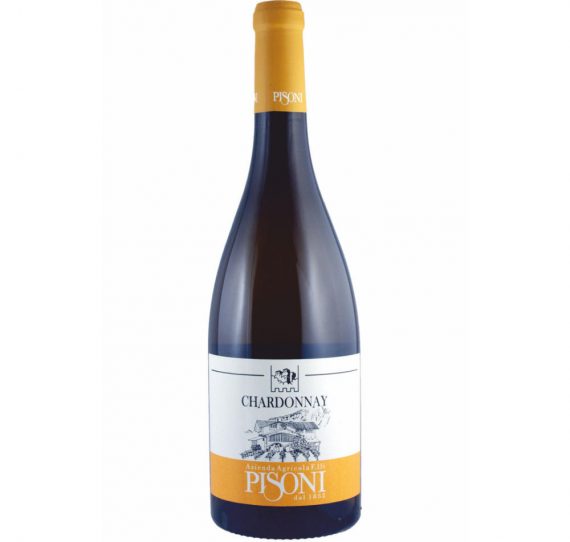 Pisoni – Chardonnay 2014a