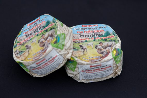 Acetaia del Balsamico Trentino – Bonomi 2